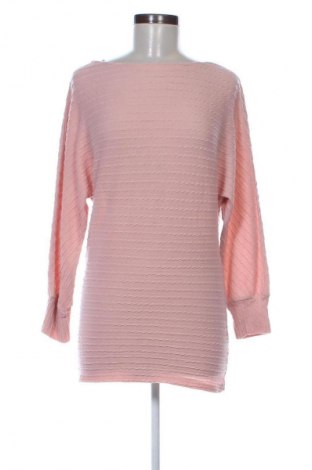 Damen Shirt SHEIN, Größe S, Farbe Aschrosa, Preis 10,00 €