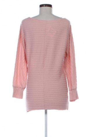 Damen Shirt SHEIN, Größe S, Farbe Aschrosa, Preis 10,00 €