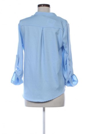 Damen Shirt SHEIN, Größe XS, Farbe Blau, Preis 10,00 €