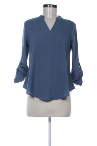 Damen Shirt SHEIN, Größe S, Farbe Grau, Preis 10,00 €