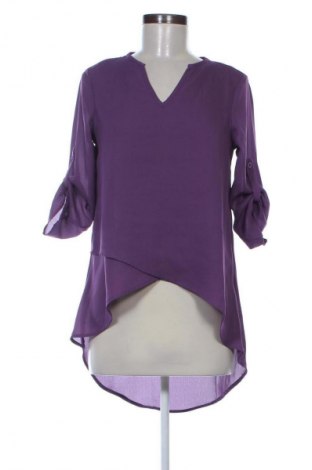 Női blúz SHEIN, Méret XS, Szín Lila, Ár 3 910 Ft