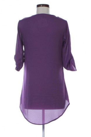 Női blúz SHEIN, Méret XS, Szín Lila, Ár 3 910 Ft