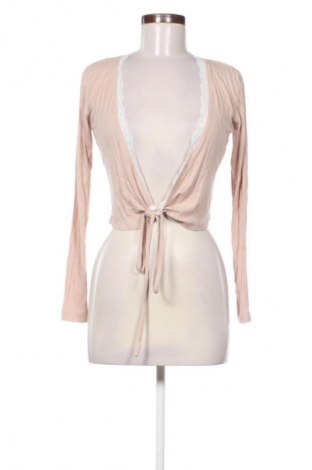 Dámska blúza SHEIN, Veľkosť XS, Farba Béžová, Cena  10,00 €