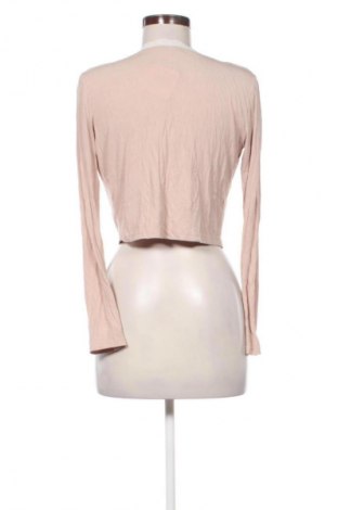 Dámska blúza SHEIN, Veľkosť XS, Farba Béžová, Cena  10,00 €