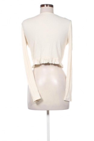 Dámska blúza SHEIN, Veľkosť L, Farba Kremová, Cena  10,00 €