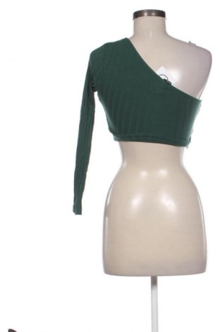 Dámská halenka SHEIN, Velikost S, Barva Zelená, Cena  241,00 Kč