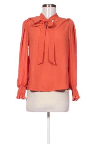 Γυναικεία μπλούζα SHEIN, Μέγεθος S, Χρώμα Πορτοκαλί, Τιμή 10,00 €