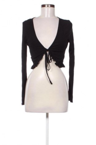 Dámska blúza SHEIN, Veľkosť M, Farba Čierna, Cena  10,00 €