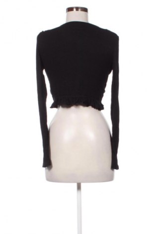 Dámska blúza SHEIN, Veľkosť M, Farba Čierna, Cena  10,00 €