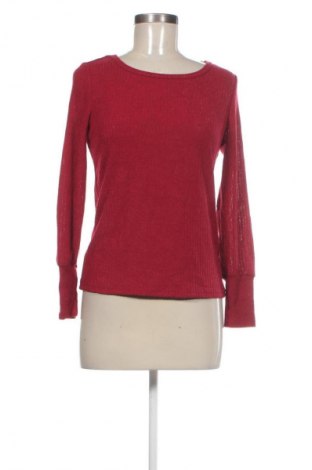 Dámská halenka SHEIN, Velikost S, Barva Červená, Cena  119,00 Kč