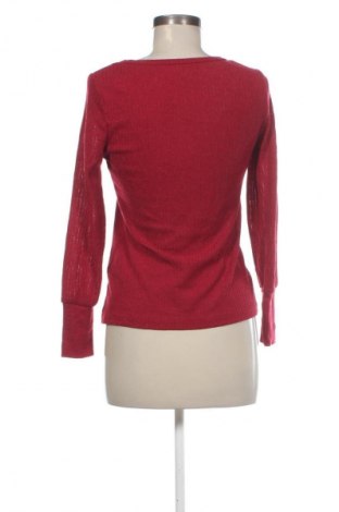 Dámská halenka SHEIN, Velikost S, Barva Červená, Cena  119,00 Kč