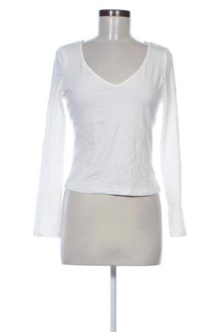 Γυναικεία μπλούζα SHEIN, Μέγεθος M, Χρώμα Εκρού, Τιμή 10,00 €