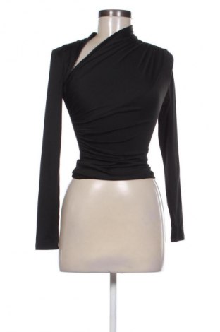 Dámská halenka SHEIN, Velikost XS, Barva Černá, Cena  241,00 Kč