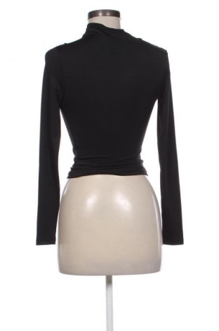 Dámská halenka SHEIN, Velikost XS, Barva Černá, Cena  241,00 Kč