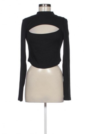 Damen Shirt SHEIN, Größe L, Farbe Schwarz, Preis 9,72 €