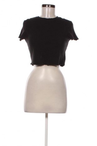 Γυναικεία μπλούζα SHEIN, Μέγεθος L, Χρώμα Μαύρο, Τιμή 10,00 €