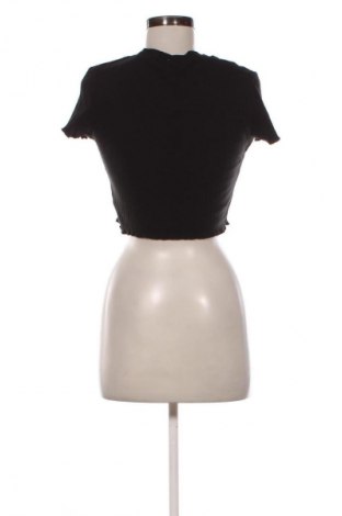 Γυναικεία μπλούζα SHEIN, Μέγεθος L, Χρώμα Μαύρο, Τιμή 10,00 €