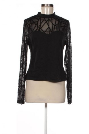 Bluză de femei SHEIN, Mărime XL, Culoare Negru, Preț 31,99 Lei