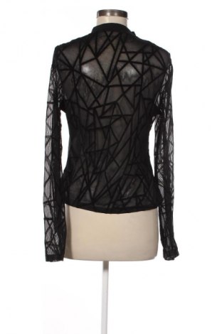 Bluză de femei SHEIN, Mărime XL, Culoare Negru, Preț 31,99 Lei