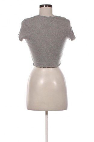 Bluză de femei SHEIN, Mărime L, Culoare Gri, Preț 51,45 Lei