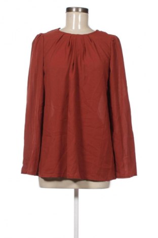 Dámska blúza SHEIN, Veľkosť M, Farba Oranžová, Cena  3,95 €