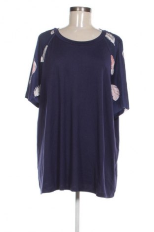 Bluză de femei SHEIN, Mărime 3XL, Culoare Multicolor, Preț 51,45 Lei