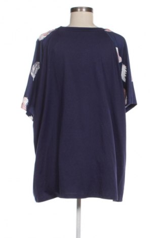 Bluză de femei SHEIN, Mărime 3XL, Culoare Multicolor, Preț 51,45 Lei