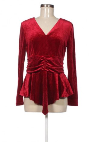 Damen Shirt SHEIN, Größe L, Farbe Rot, Preis 5,99 €