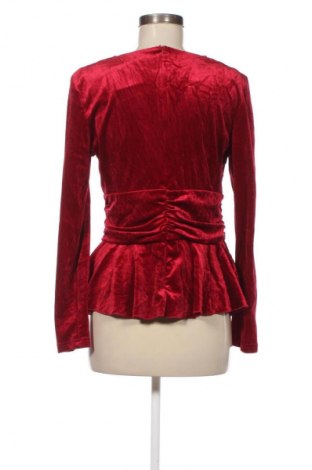 Damen Shirt SHEIN, Größe L, Farbe Rot, Preis 5,99 €