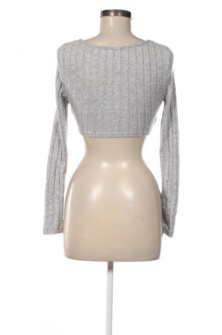 Damen Shirt SHEIN, Größe XS, Farbe Grau, Preis 5,99 €
