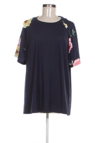 Bluză de femei SHEIN, Mărime XXL, Culoare Multicolor, Preț 51,45 Lei