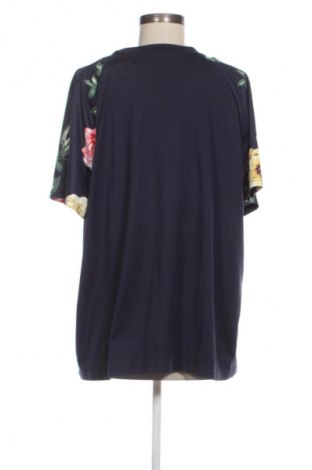 Bluză de femei SHEIN, Mărime XXL, Culoare Multicolor, Preț 51,45 Lei