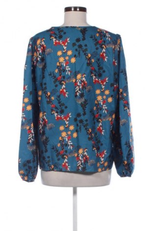 Damen Shirt SHEIN, Größe L, Farbe Mehrfarbig, Preis € 10,00