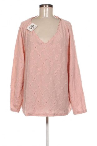 Női blúz SHEIN, Méret 4XL, Szín Sokszínű, Ár 3 909 Ft