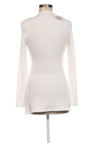 Dámská halenka SHEIN, Velikost M, Barva Bílá, Cena  129,00 Kč