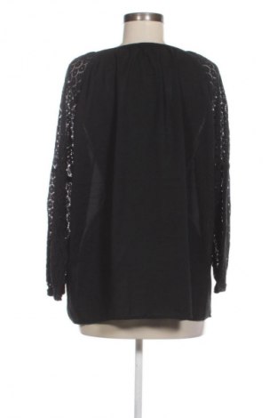 Γυναικεία μπλούζα SHEIN, Μέγεθος XL, Χρώμα Μαύρο, Τιμή 9,72 €