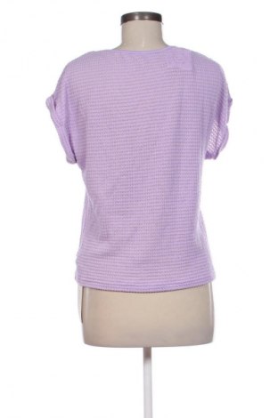 Dámska blúza SHEIN, Veľkosť XS, Farba Fialová, Cena  15,86 €