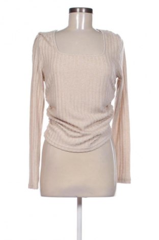 Dámská halenka SHEIN, Velikost L, Barva Béžová, Cena  241,00 Kč