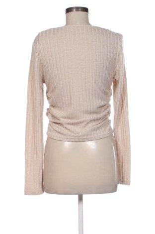 Dámská halenka SHEIN, Velikost L, Barva Béžová, Cena  241,00 Kč