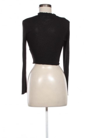 Bluză de femei SHEIN, Mărime M, Culoare Negru, Preț 26,32 Lei