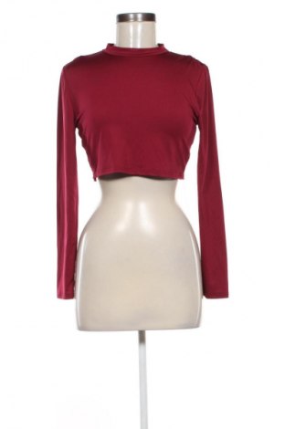 Damen Shirt SHEIN, Größe L, Farbe Rot, Preis € 6,14