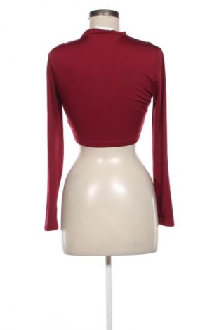 Damen Shirt SHEIN, Größe L, Farbe Rot, Preis € 6,14