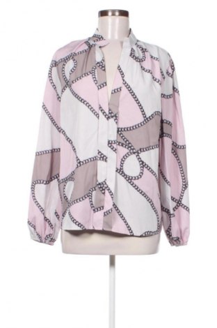 Bluză de femei SHEIN, Mărime XL, Culoare Multicolor, Preț 50,00 Lei