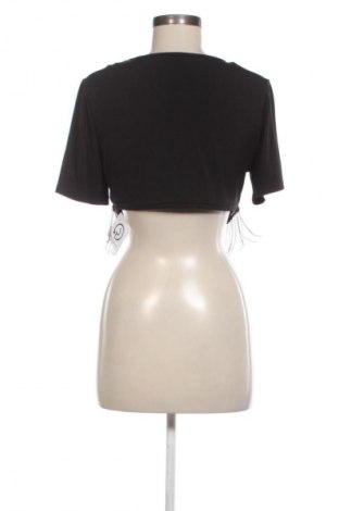 Bluzka damska SHEIN, Rozmiar L, Kolor Czarny, Cena 44,94 zł