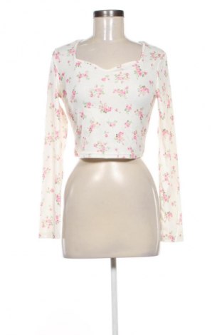 Bluzka damska SHEIN, Rozmiar M, Kolor Kolorowy, Cena 43,77 zł