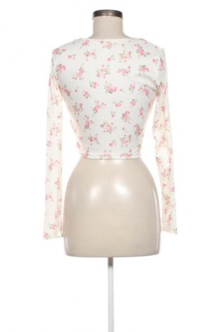 Bluzka damska SHEIN, Rozmiar M, Kolor Kolorowy, Cena 43,77 zł