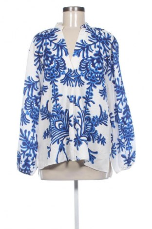 Dámská halenka SHEIN, Velikost L, Barva Vícebarevné, Cena  247,00 Kč