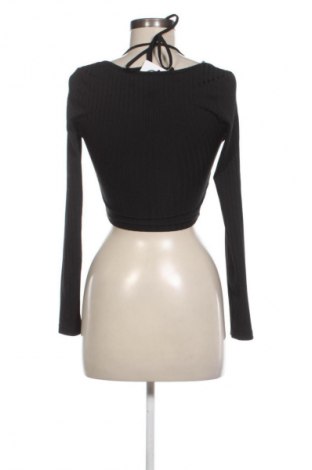 Bluză de femei SHEIN, Mărime XS, Culoare Negru, Preț 51,45 Lei