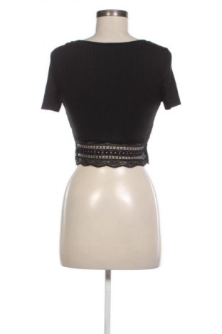 Damen Shirt SHEIN, Größe S, Farbe Schwarz, Preis 10,00 €