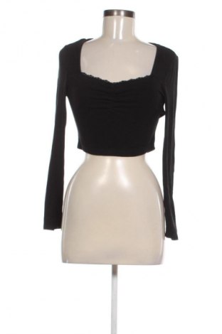 Dámska blúza SHEIN, Veľkosť M, Farba Čierna, Cena  10,00 €